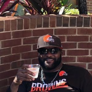 Meet your Posher, Tim